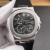 Patek Philippe Nautilus Grey Dial 40mm