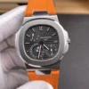 Patek Philippe Nautilus Grey Dial 40mm