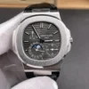 Patek Philippe Nautilus Grey Dial 40mm