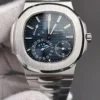 Patek Philippe Nautilus Blue Dial 40mm