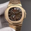 Patek Philippe Nautilus Rose Gold 40mm