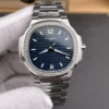 Patek Philippe Nautilus Diamond Bezel 35.2mm