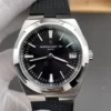 Vacheron Constantin Overseas Black Dial 41mm