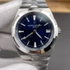Vacheron Constantin Overseas Blue Dial 41mm