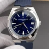 Vacheron Constantin Overseas Blue Dial 41mm