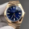 Vacheron Constantin Overseas Rose Gold 41mm