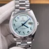 Rolex Day-Date Ice Blue 40mm