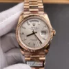 Rolex Day-Date Rose Gold 36mm