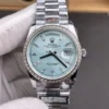 Rolex Day-Date Diamond Bezel 36mm