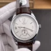 Rolex Oyster Perpetual White Dial 39mm