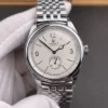 Rolex Oyster Perpetual White Dial 39mm
