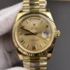 Rolex Day-Date Gold 40mm