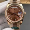 Rolex Day-Date Rose Gold 40mm