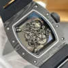 Richard Mille RM 055 Carbon Fiber 49.9x42.7mm