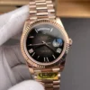 Rolex Day-Date Smoked Grey 40mm