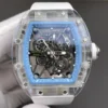 Richard Mille RM35-01 51x42mm
