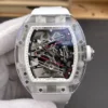 Richard Mille RM38-02 43.7x50mm