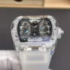 Richard Mille RM53-02 Dual Strap 50mm