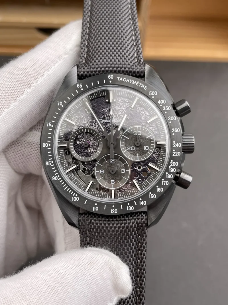 Omega Speedmaster Ceramic 42mm