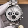 Omega Speedmaster White Dial 42mm