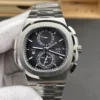 Patek Philippe Nautilus 5990 Gradient Blue 40.5mm
