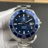 TAG Heuer Aquaracer Blue Dial 41mm