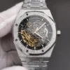 AP Royal Oak 15407 Skeleton 41mm