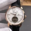 Vacheron Constantin Patrimony 89000 White Dial 42mm