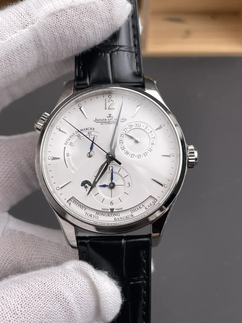 Jaeger-Le Coultre Master 42mm