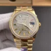 Rolex Day-Date Diamond-Set 36mm