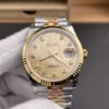 Rolex Datejust Two-Tone 36mm