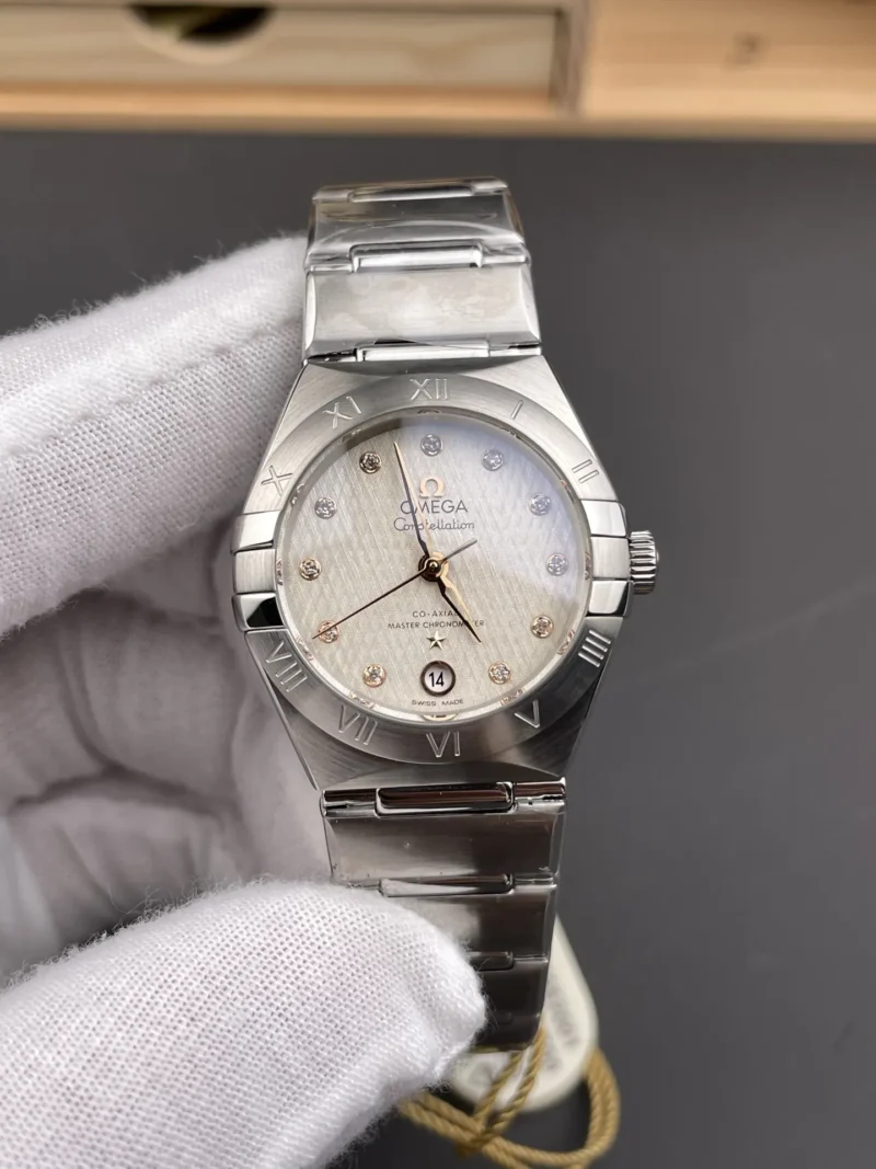 Omega Constellation Ladies 29mm