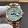 Rolex Day-Date Turquoise 36mm