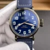 Zenith Pilot Blue Dial 45mm