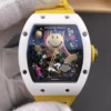 Richard Mille RM88 48x39.7mm