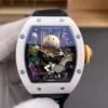 Richard Mille RM88 Rubber Strap 48x39.7mm