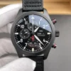 IWC Pilot Ceramic 44.5mm