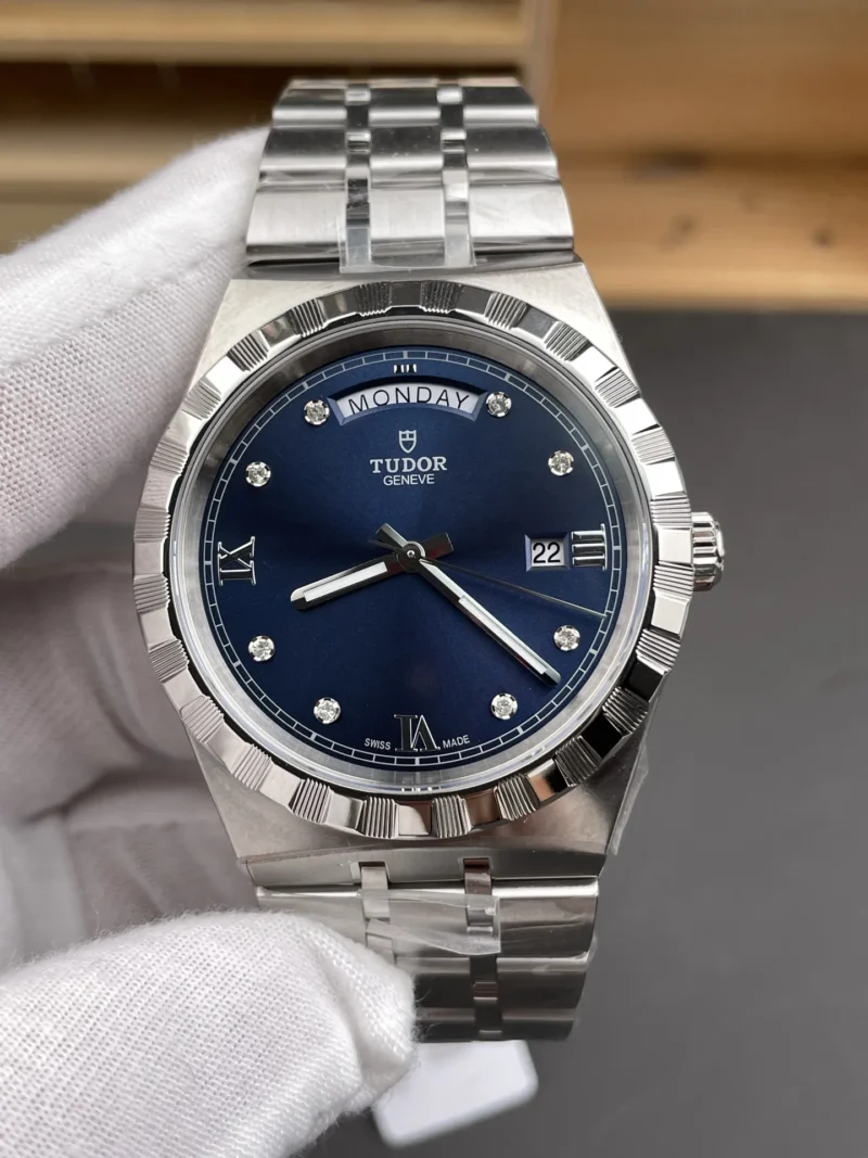 Tudor Royal Jay Chou 41mm