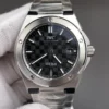 IWC Ingenieur Black Dial 40mm