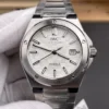 IWC Ingenieur White Dial 40mm