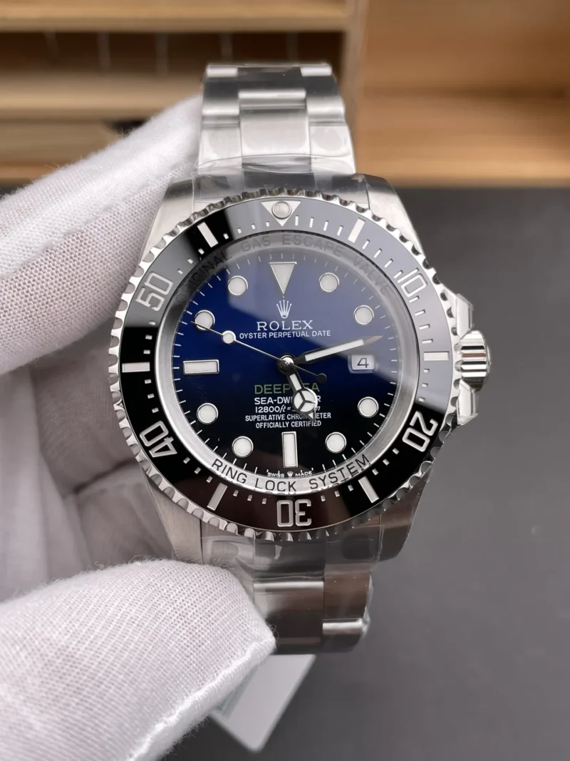 Rolex Deepsea 44mm