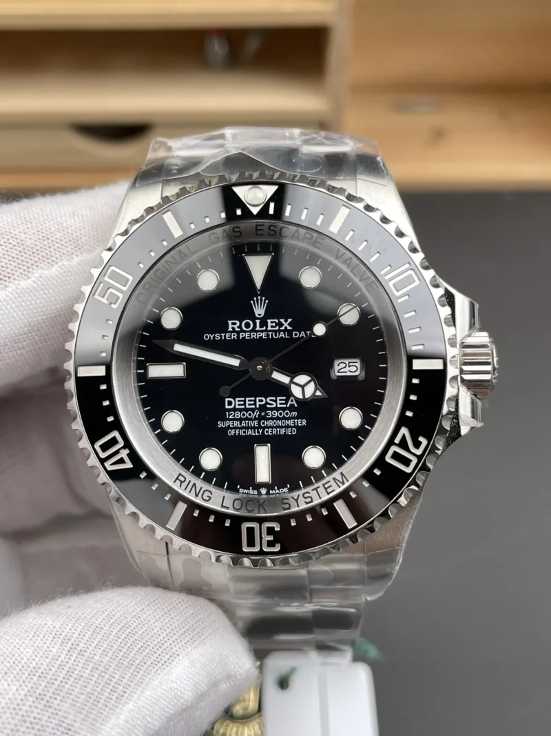 Rolex Deepsea 44mm