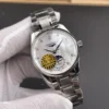 Longines Master Collection Mother-of-Pearl 34mm