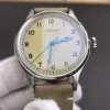Vacheron Constantin Historiques Dual Strap 38.5mm