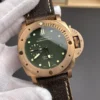 Panerai Luminor PAM382 47mm