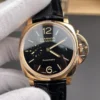 Panerai Luminor PAM908 Gold 42mm