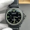 Panerai Luminor PAM1118 Carbon Fiber 44mm