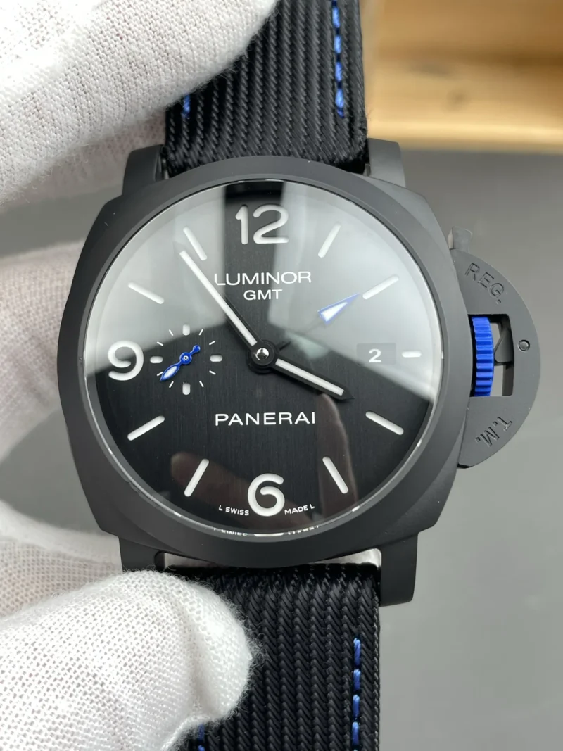 Panerai Luminor PAM1176 Ceramic 44mm