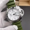 Panerai Submersible Submersible PAM1226 White Dial 44mm