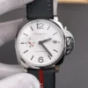 Panerai Luminor PAM1381 White Dial 42mm